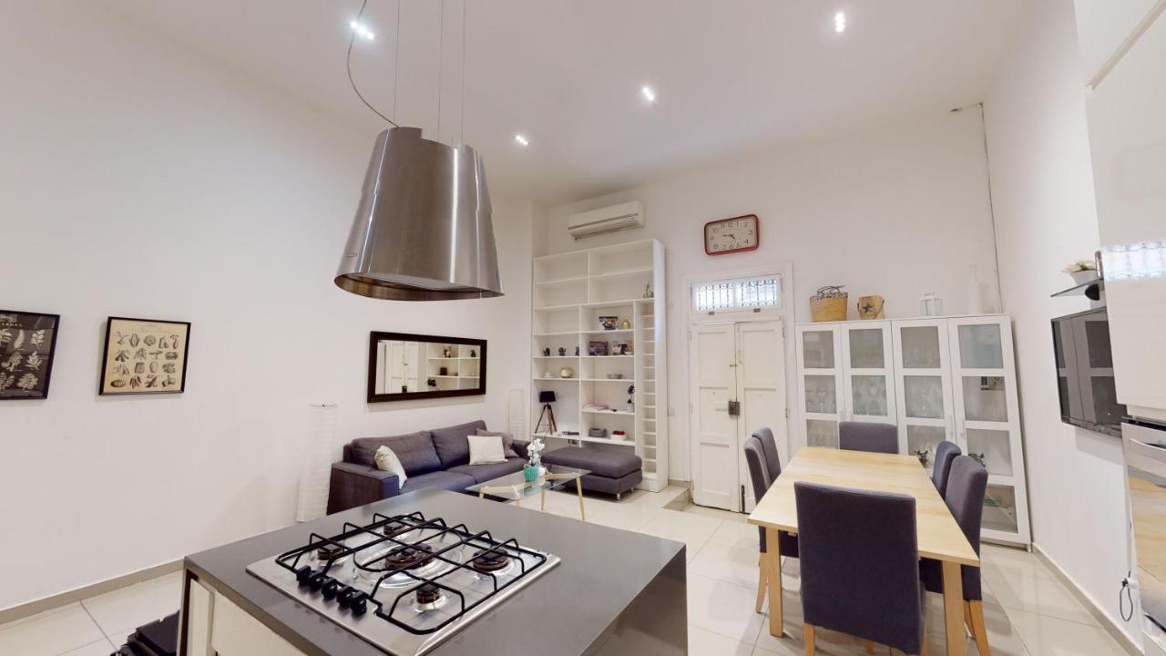 Spacious 3 Bedroom Maisonette Sliema Exterior foto